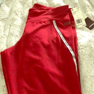 Adidas women’s leggings